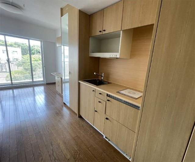 一棟マンション 53,000万円