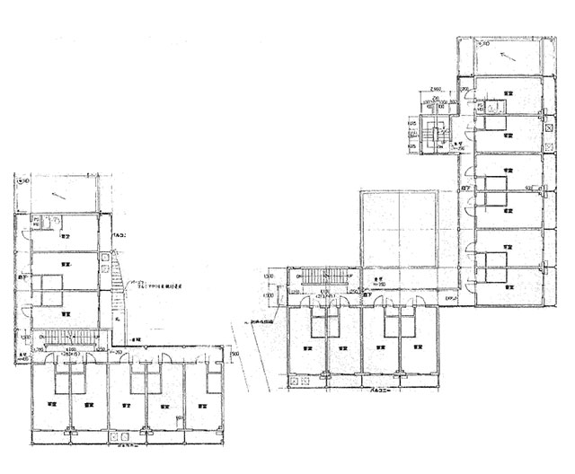 一棟マンション 53,000万円