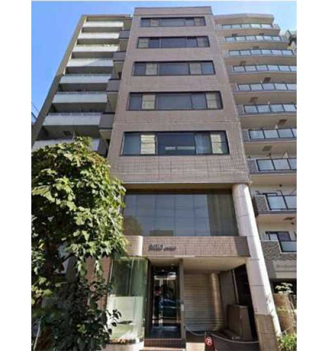 売りビル 42,000万円