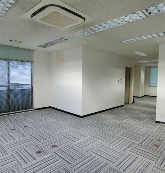 売りビル 42,000万円