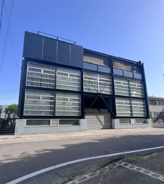 売りビル 32,800万円