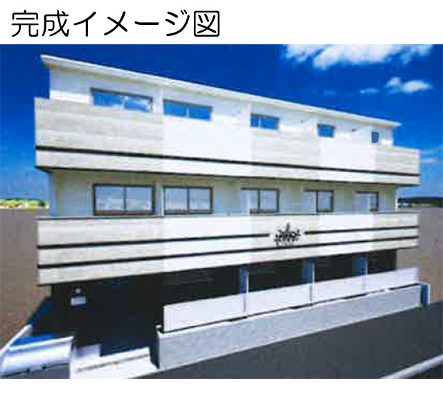 売りアパート 15,310万円