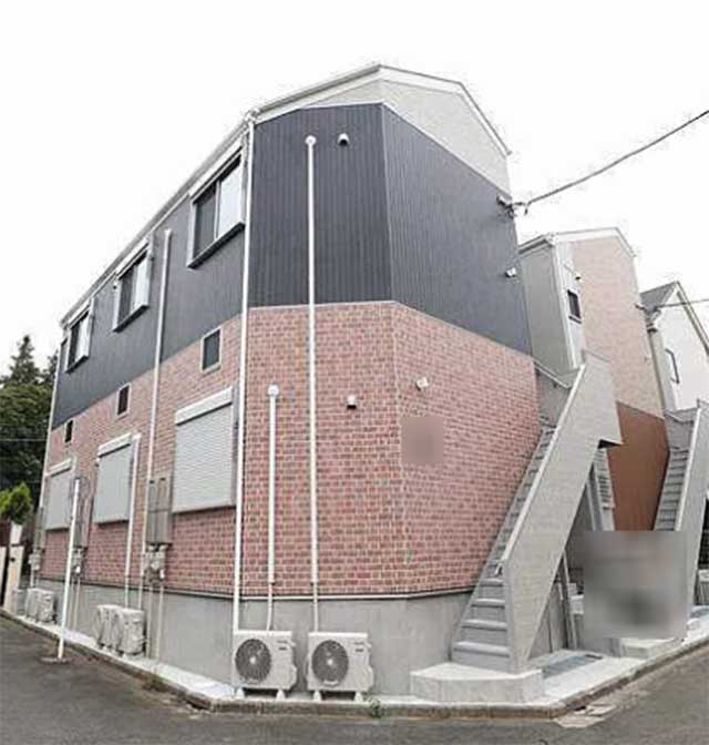 売りアパート 6,980万円