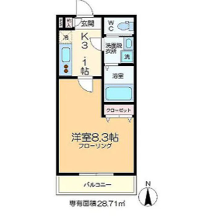 売りアパート 16,800万円