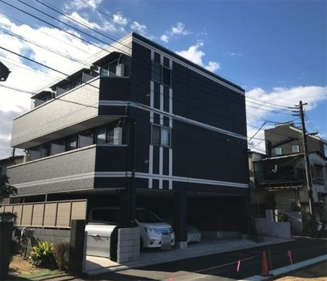 本八幡