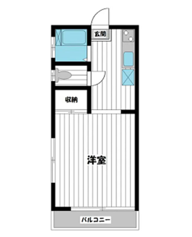 売りアパート 7,980万円