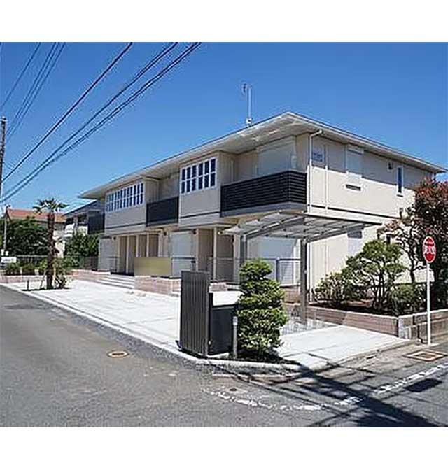 売りアパート 15,850万円