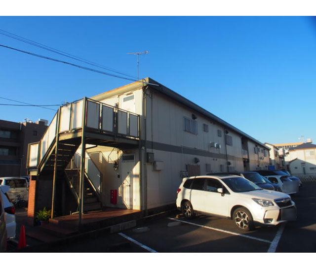 売りアパート 9,400万円