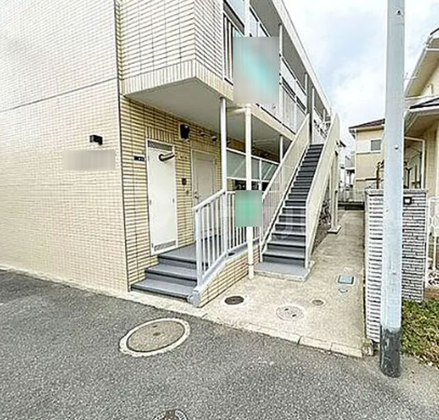 一棟マンション 9,300万円