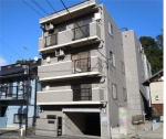 一棟マンション 12,450万円