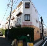 一棟マンション 30,000万円