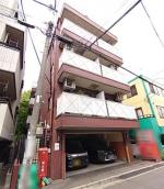一棟マンション 25,000万円