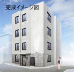 一棟マンション 60,800万円