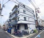 一棟マンション 40,000万円