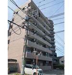 一棟マンション 45,420万円