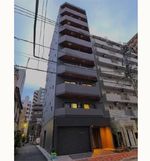 一棟マンション 139,000万円