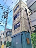 一棟マンション 22,000万円